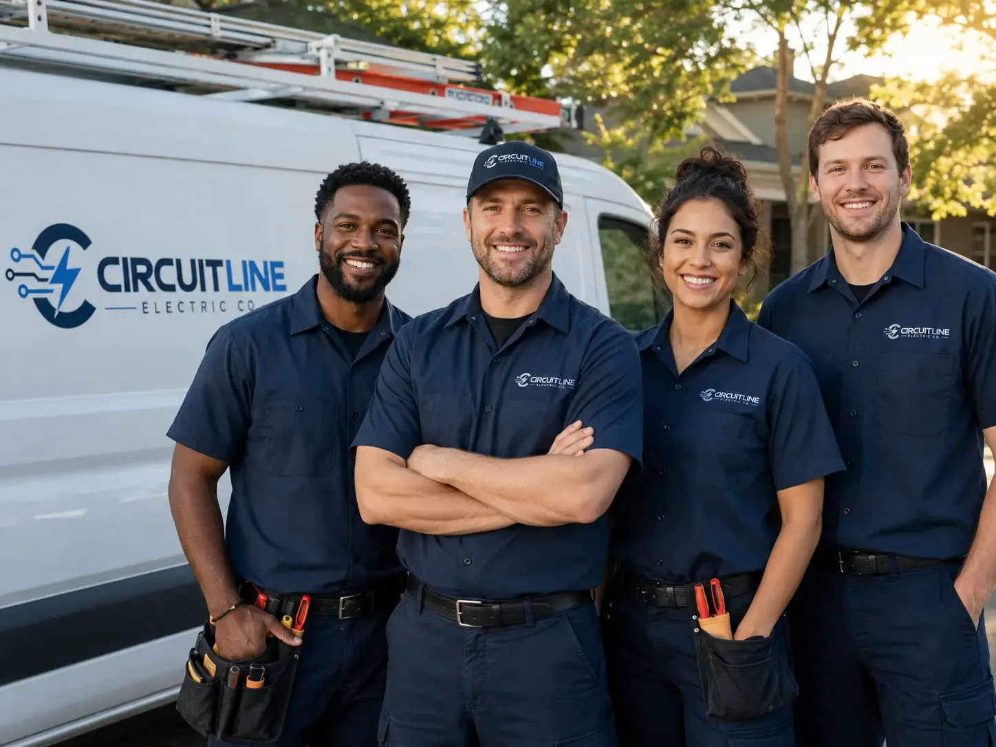 Whole Home Rewiring company in Norman Park, GA